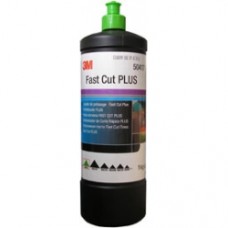3М 50417 Fast Cut Plus Паста абразивная 1л