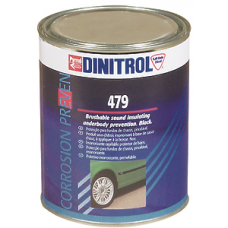 Dinitrol 479 Мастика 1л