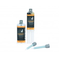 JETA PRO Plast 5594 Клей для пластика 1мин 25гр