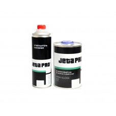 JETA PRO 5517 Лак HS 2:1 HIGH GLOSS 1л + отв. 0,5л