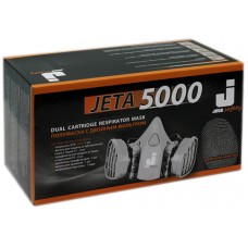 JETA 5000 Пулумаска в к-кте фильтры 2шт предф 4шт держ 2шт