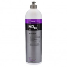 Koch M3 Micro Cut 1л Антиголограмная полировальная паста