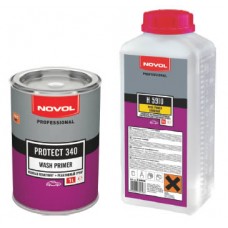 NOVOL Грунт кислотный 340 0,2л + отв. 0,2л