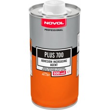NOVOL Грунт на пластик PLUS 700 0,5л.(ср-во увеличив.адгезию)