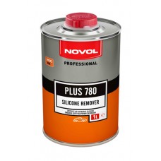 NOVOL Смывка PLUS 780 1,0л силикона